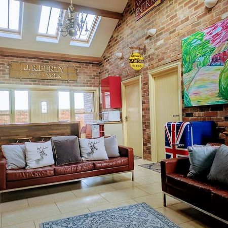 The Annex At Oliver Farm York Extérieur photo