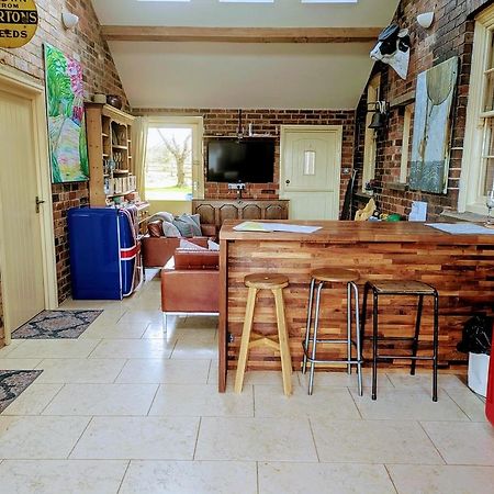 The Annex At Oliver Farm York Extérieur photo