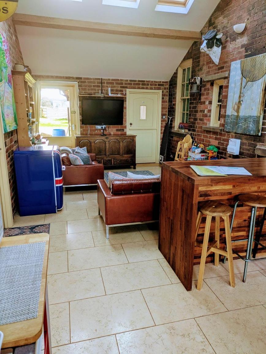 The Annex At Oliver Farm York Extérieur photo