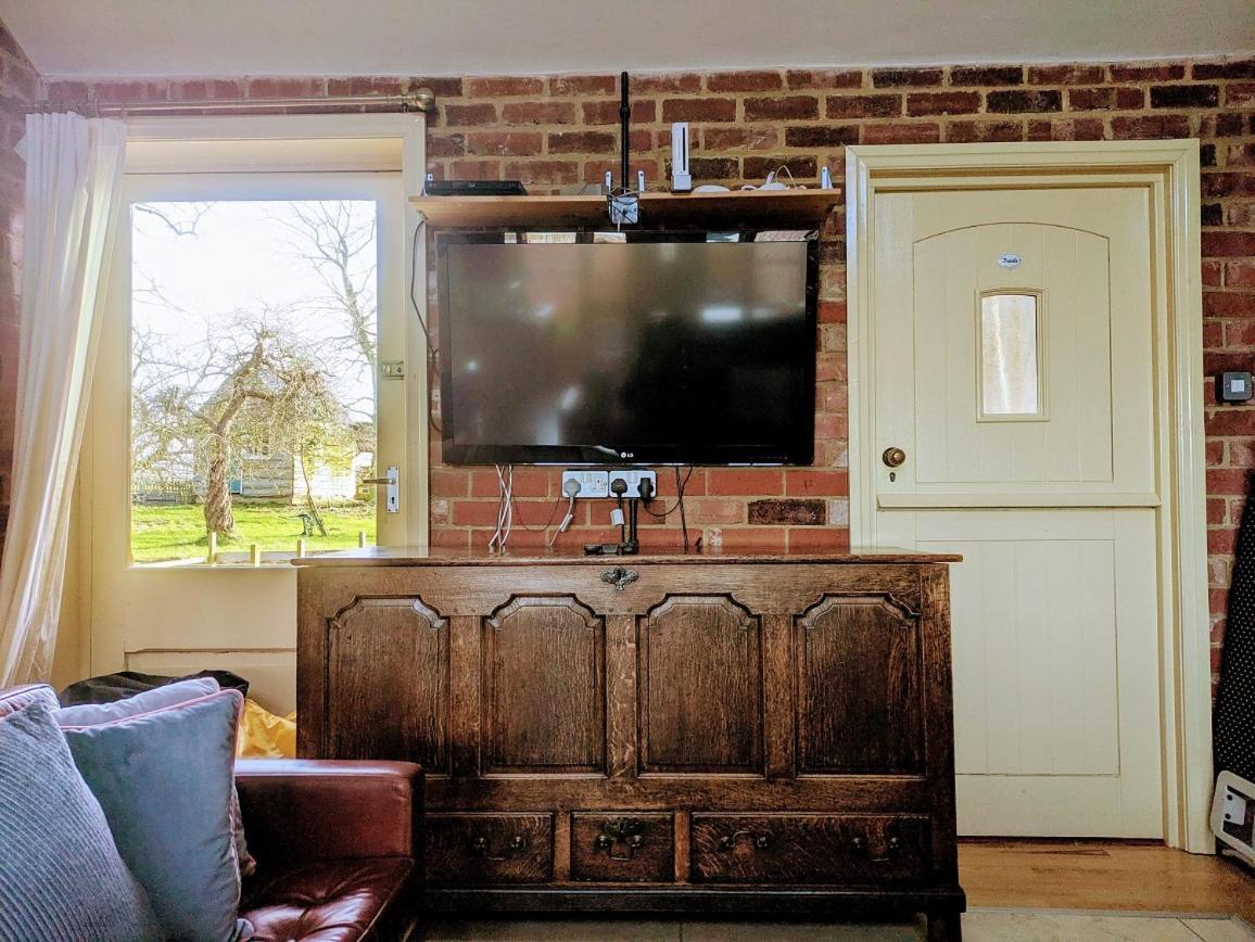 The Annex At Oliver Farm York Extérieur photo