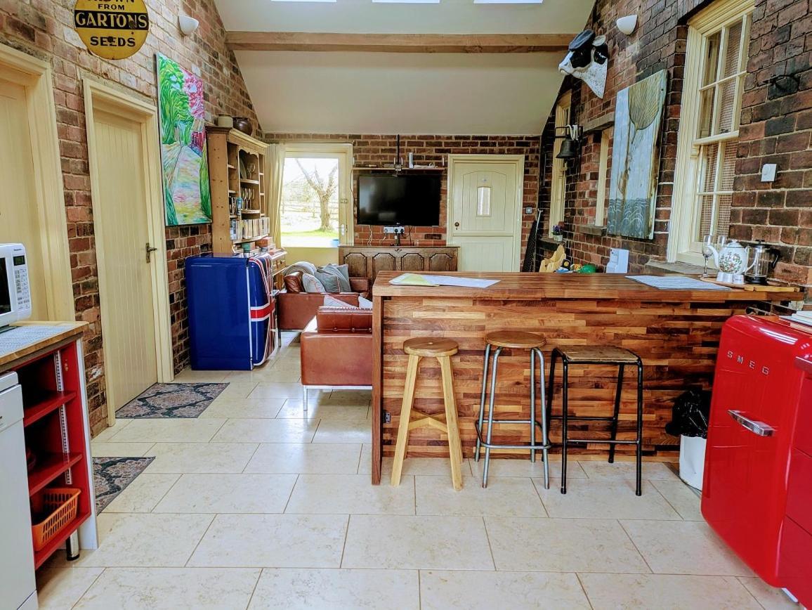 The Annex At Oliver Farm York Extérieur photo