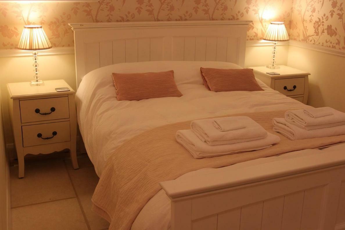 The Annex At Oliver Farm York Extérieur photo
