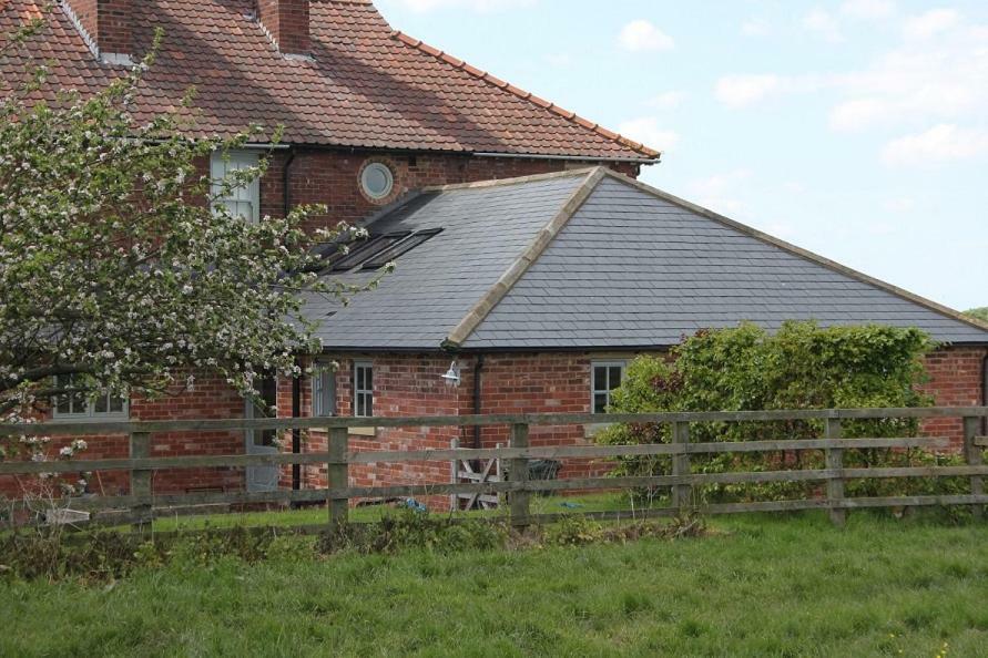 The Annex At Oliver Farm York Extérieur photo